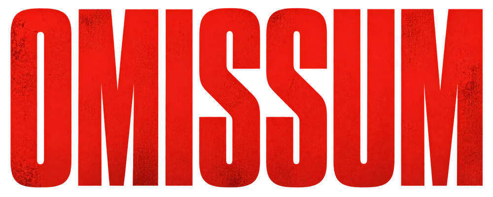 OMISSUM